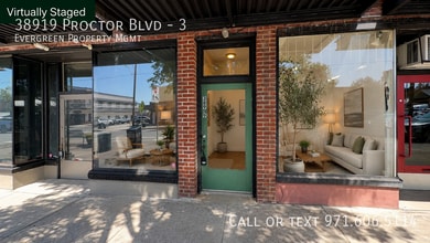 Building Photo - 38919 Proctor Blvd