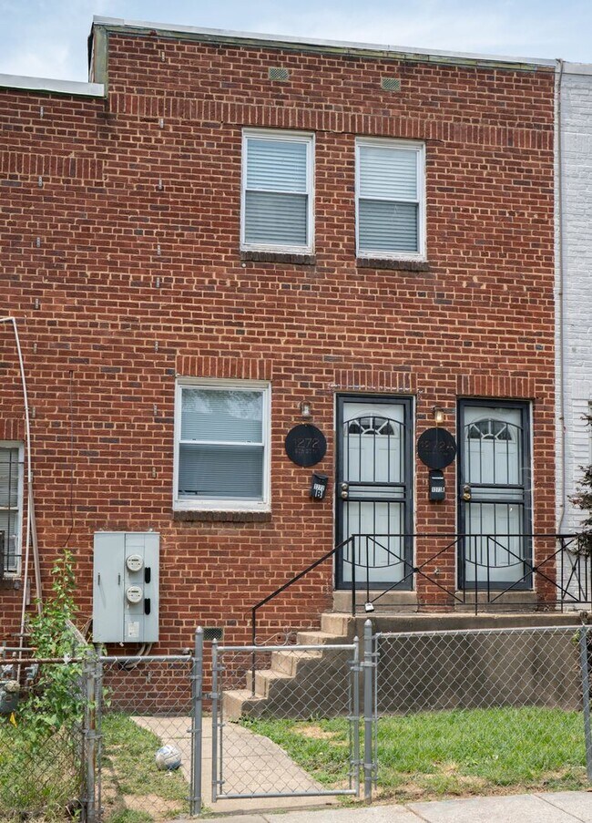 Foto del edificio - 1272 16th St NE