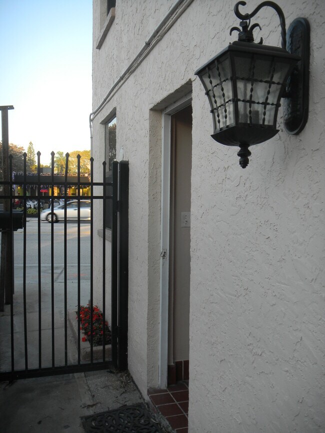 Foto del edificio - 13308 Gulf Blvd