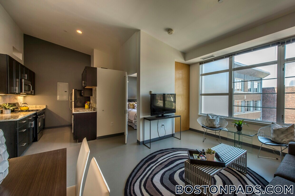 Foto principal - 62 Boylston St