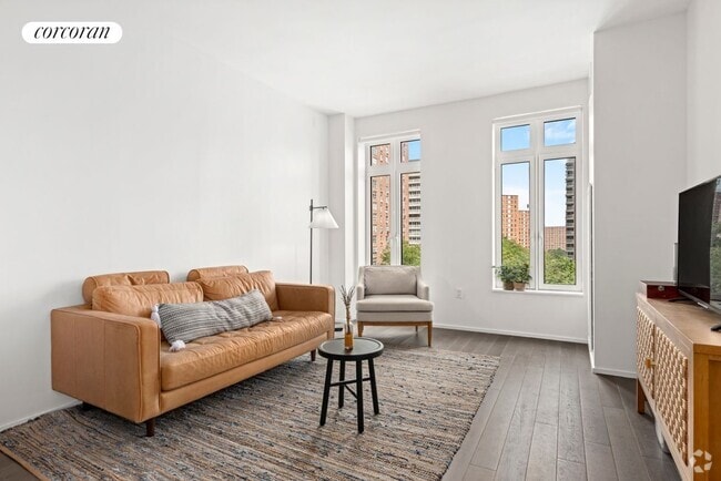 Building Photo - 543 W 122nd St