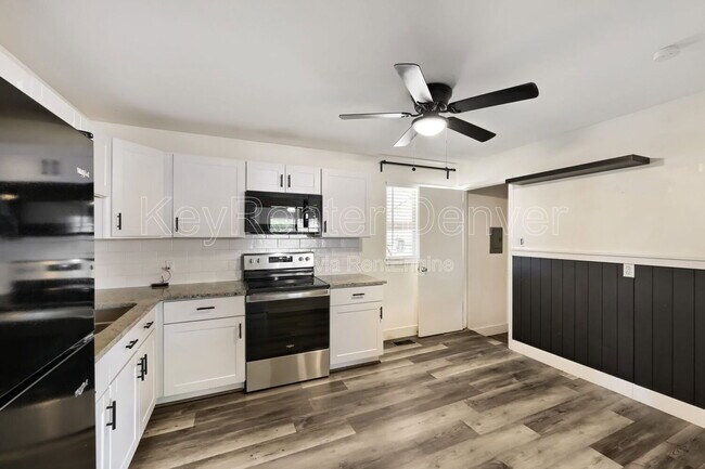 Foto del edificio - 5543 Atchison St