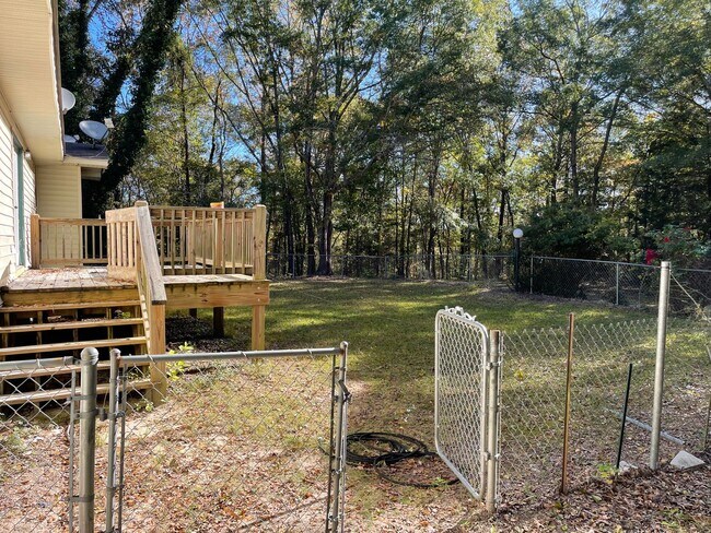 Building Photo - Beauregard School District