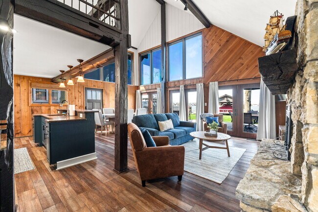 Foto del edificio - 9693 Mauger St