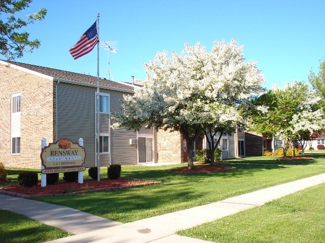 Foto principal - 727 W Lincoln St