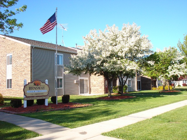 Primary Photo - 727 W Lincoln St
