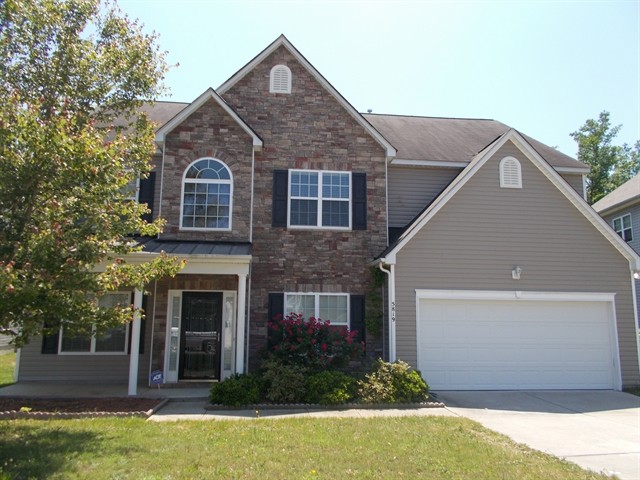 Primary Photo - 5819 Parkstone Drive
