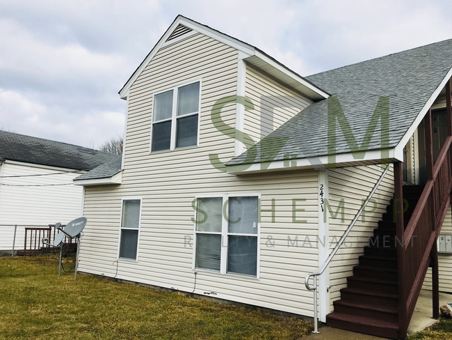 Foto del edificio - 2614 W Jefferson St