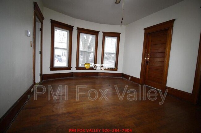 Building Photo - 1316 N Morrison St