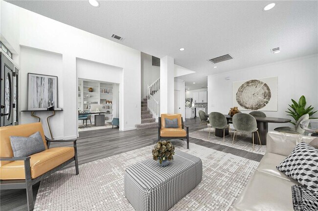 Foto del edificio - 15903 Cornerwood Ct