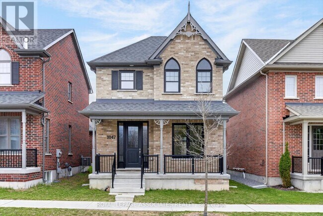 Building Photo - 1047 Rippingale Trail