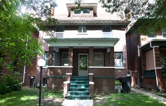 Building Photo - 3934 Avery St