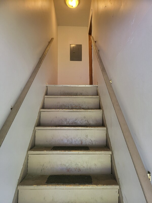 Foto del edificio - 2608 Ransom Rd