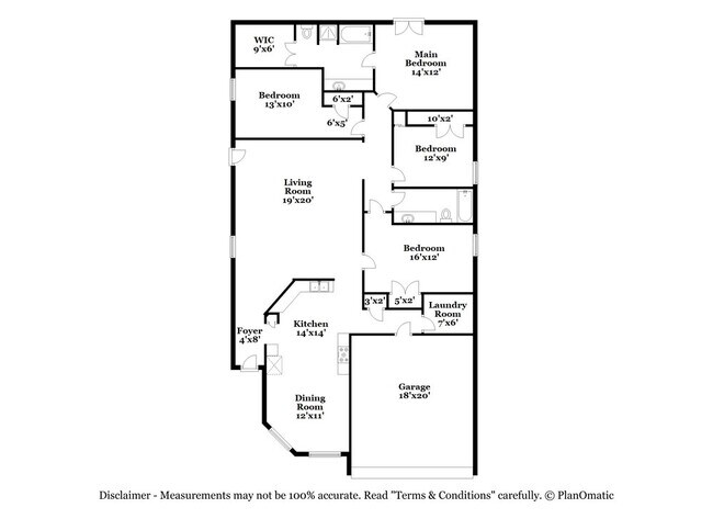 Building Photo - 11543 Luckey Ledge
