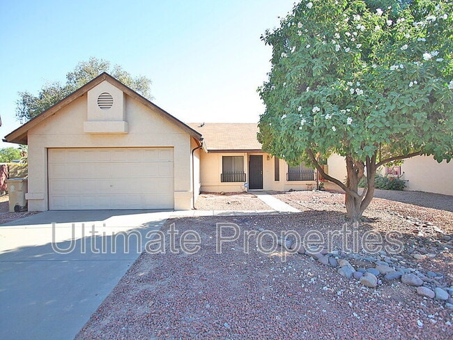 Photo - 10345 N 62nd Ave House