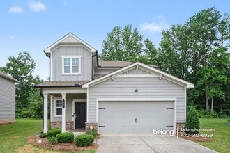 Building Photo - 59 Osprey Overlook Dr