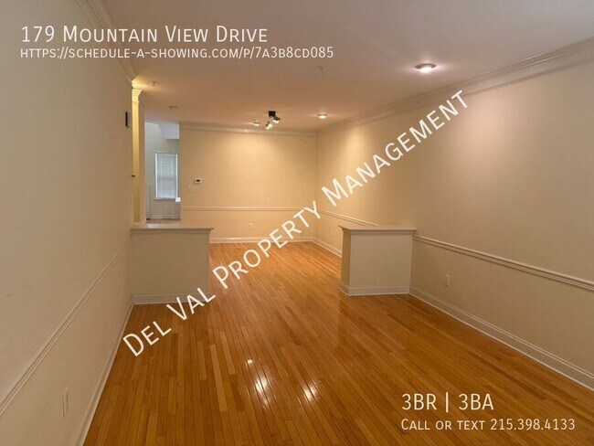 Foto del edificio - 179 Mountain View Dr