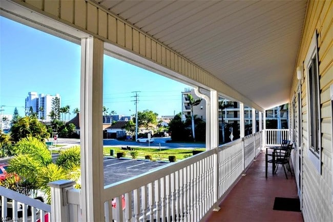 Building Photo - 6151 Estero Blvd