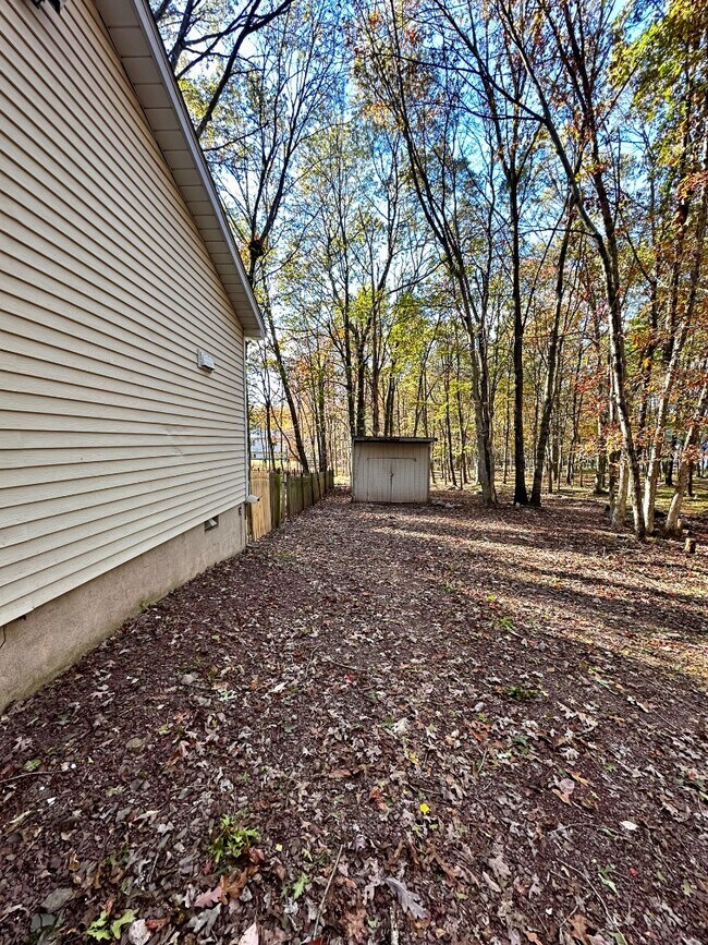 Foto del edificio - 101 Mohawk Trail