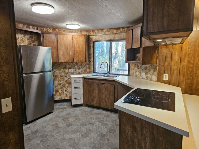 Foto del edificio - House for Rent in Yelm