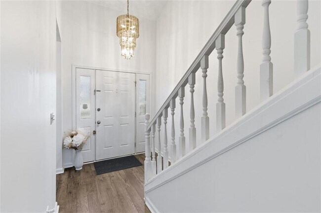 Foto del edificio - 1512 Stoneleigh Way