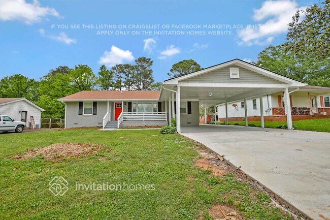 Foto del edificio - 692 Barnes Dr