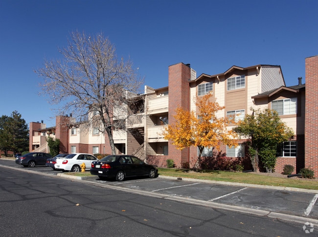 Building Photo - Verona Apartment Homes
