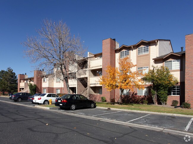 Foto del edificio - Verona Apartment Homes