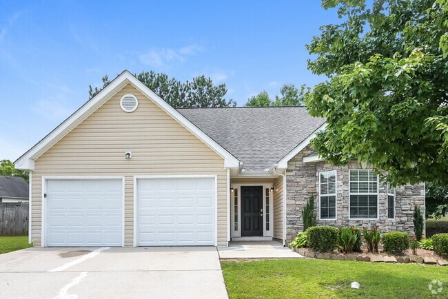 Building Photo - 40 Zebulon Pl