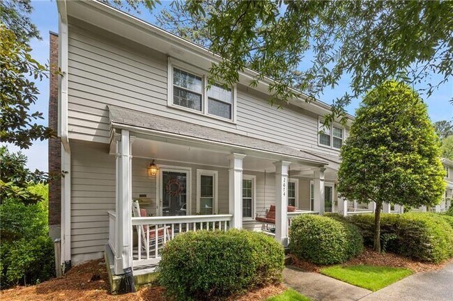 Foto del edificio - 2674 Farmstead Rd