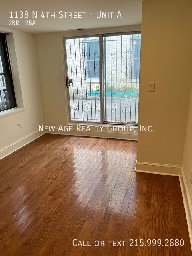 Foto del edificio - 1138 N 4th St