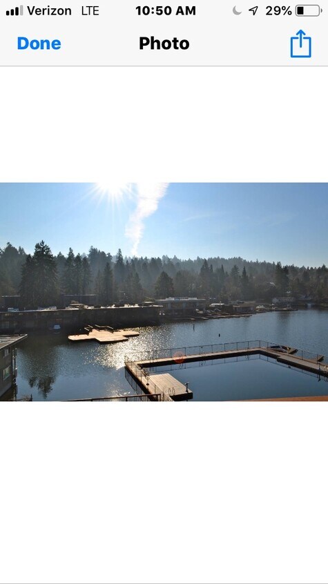 Oswego Lake View Condominium - 248 Ridgeway Rd