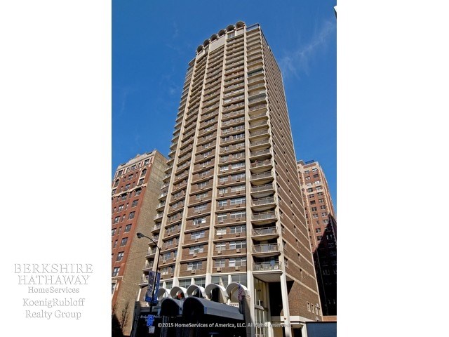 Primary Photo - 420 W Belmont Ave