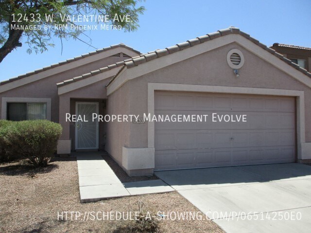 Building Photo - 12433 W Valentine Ave