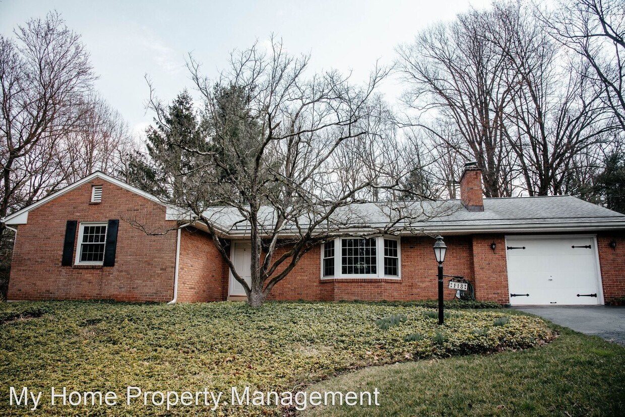 Primary Photo - 3 br, 2 bath House - 118 Timber Road