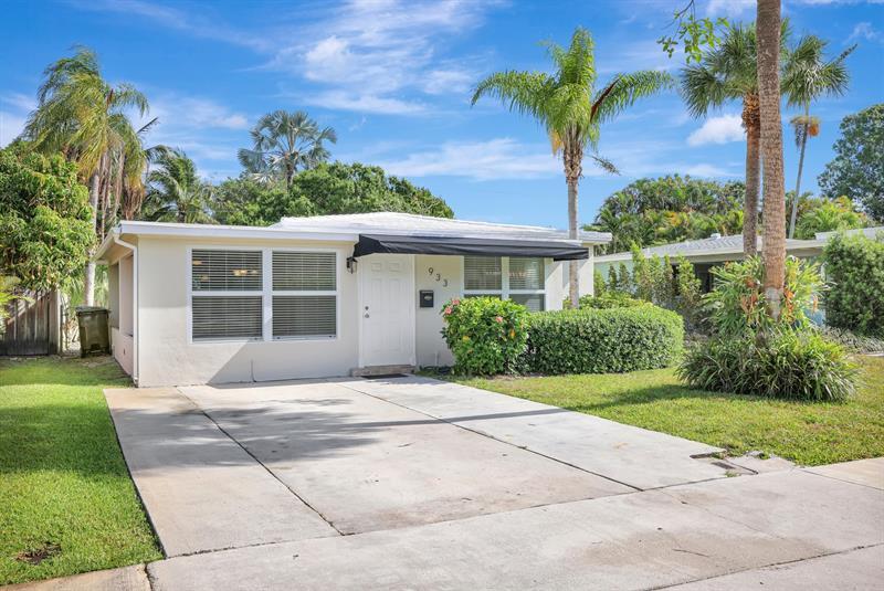 Foto principal - 933 SW 19th St