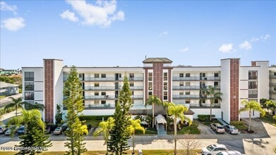 Building Photo - 3613 S Banana River Blvd