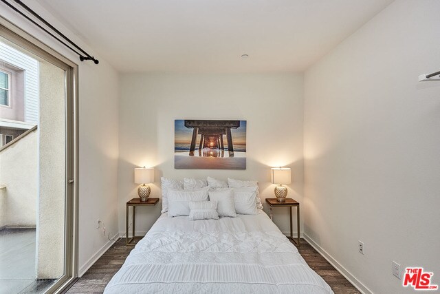 Habitación con patio privado - 756 Colorado Cir