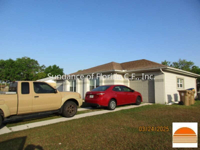 Osceola County All tiled flooring - Osceola County   All tiled flooring