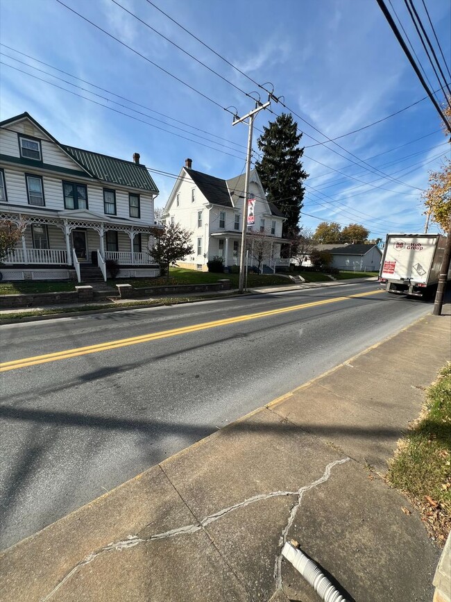 Building Photo - 3 bedroom home in Shippensburg PA!