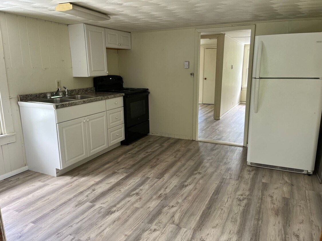 Foto principal - 849 W Hunter Run