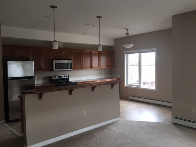 Photo du bâtiment - 2 Bed 2 Bath Unit in Olds, AB