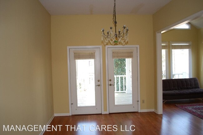Building Photo - 3 br, 2.5 bath House - 91 Harbor Village D...