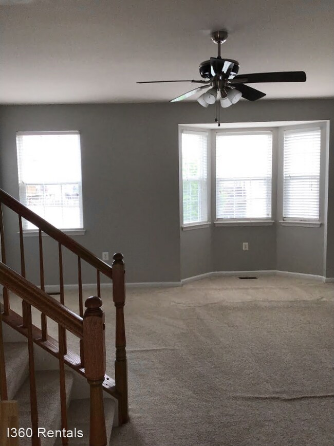 Foto del edificio - 3 br, 2.5 bath House - 38 Milestone Ct