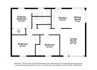 Building Photo - 4565 Hartsook Ave