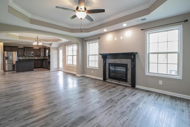 Foto del edificio - 502 Low Country Ct