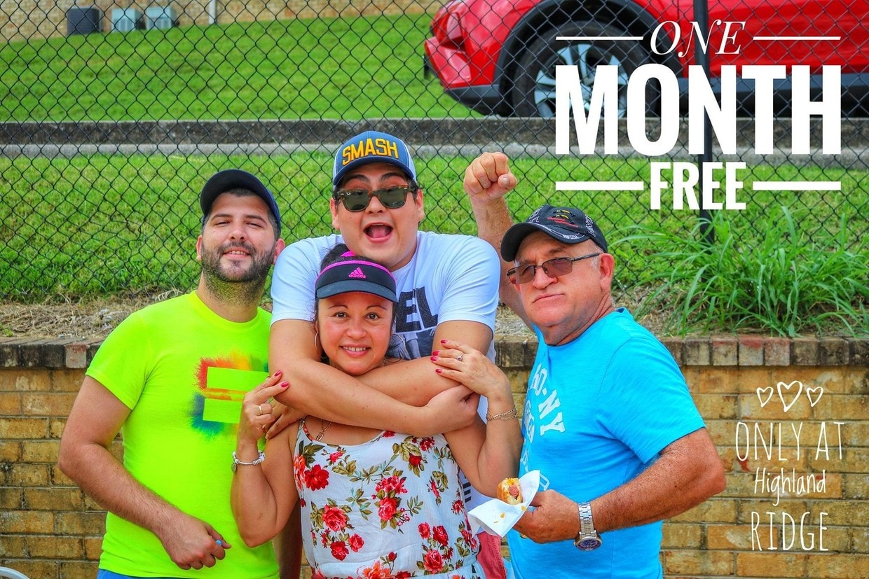 Highland Ridge Apartments Apartments Madison, TN