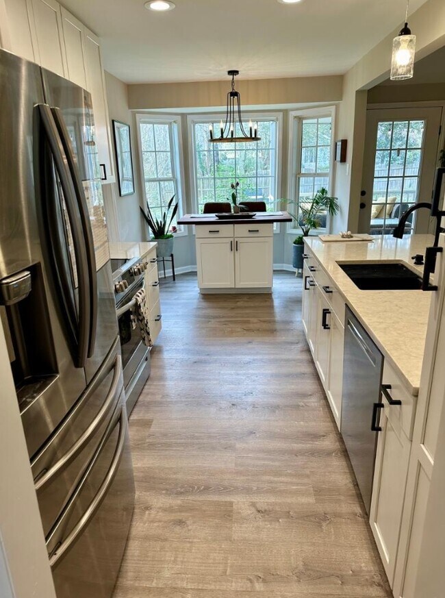 Foto del edificio - 4408 Mannsfield Ct