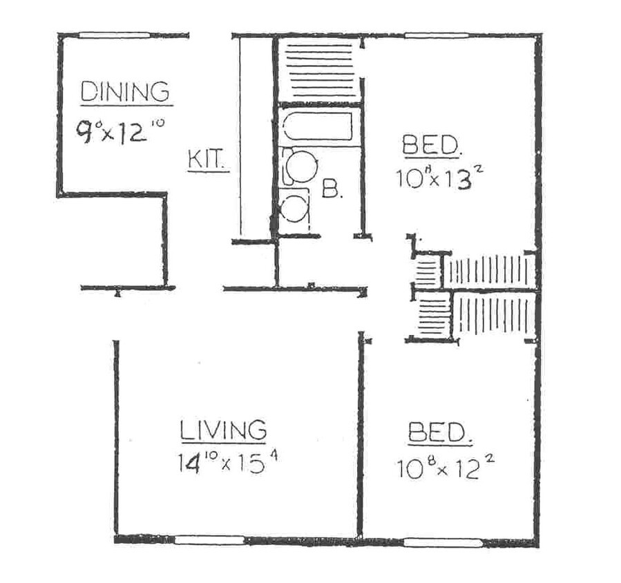 Building Photo - 2711 Ferndale Ave