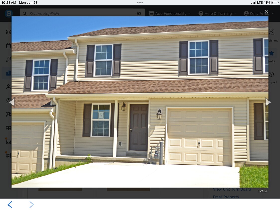 Foto principal - 13 W Abby Ln